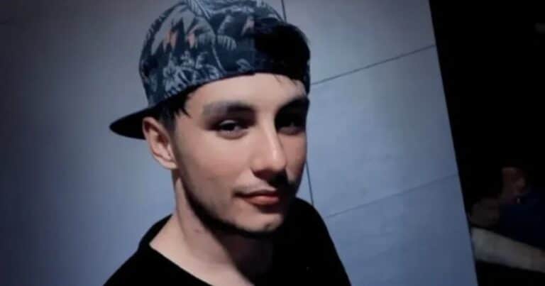 Un joven fue a una fiesta en Santa Fe, desapareció y tres días después lo encontraron muerto en una heladera
