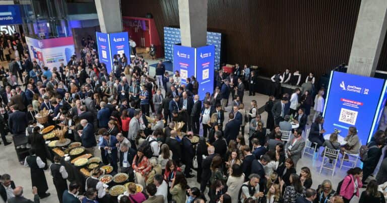 Cumbre de AmCham: como Mendoza y Formosa, una nueva grieta divide a las empresas