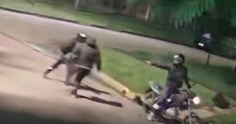 Esperaba el colectivo para ir a trabajar, dos motochorros le dispararon para robarle y murió: investigan si sufrió un infarto