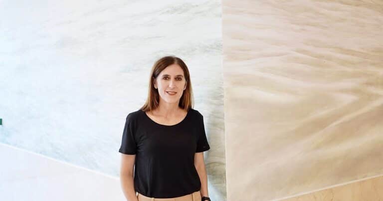 “El arte es un posible espacio de unidad”. Victoria Noorthoorn celebra los 70 años del Moderno imaginando el futuro
