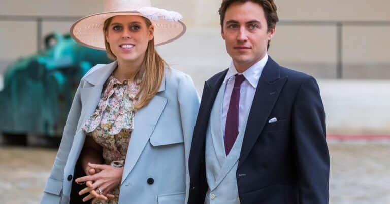 La historia oculta del conde “Edo”: dinero, lujo y apariencias detrás del marido de Beatriz de York