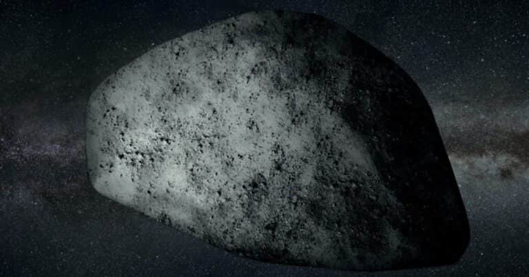 La Nasa confirmó la fecha en que el asteroide «Dios del caos» pasará cerca de la Tierra