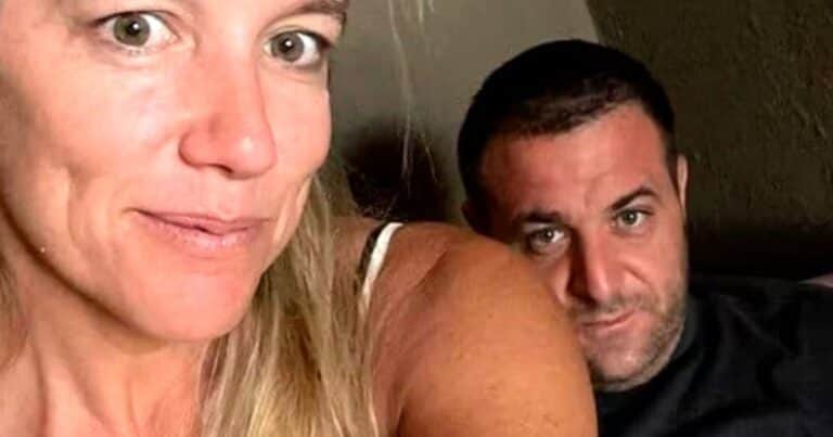 Un banco le cerró las cuentas por $ 10.000 millones a la novia de Toviggino y la denunció al Banco Central