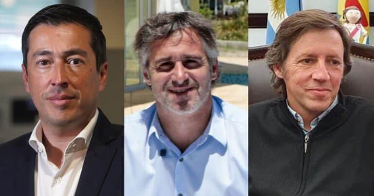 Nueva encuesta y ranking de intendentes del GBA: dupla peronista en la punta y 10 reprobados