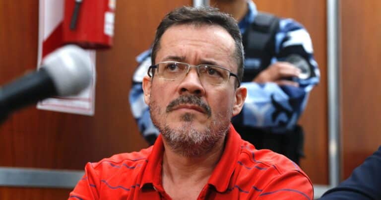 Confirman la prisión perpetua para Martín Del Río por asesinar a sus padres en Vicente López