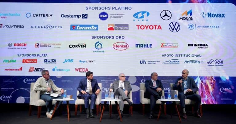 Automotrices de Argentina y Brasil pidieron «nivelar la cancha» con las importaciones chinas
