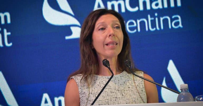 La Amcham pidió bajar impuestos y más inversión en infraestructura para generar desarrollo