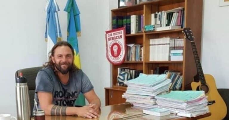 Operativo revancha de Tapia y Toviggino: con un juez amigo buscan vengarse de un denunciante que aportó pruebas de la corrupción de la AFA