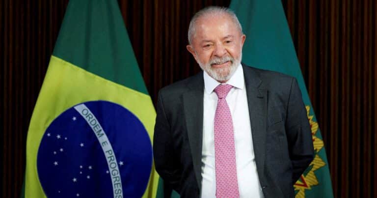 Brasil y por lo tanto también América del Sur cambiarán inexorablemente este año