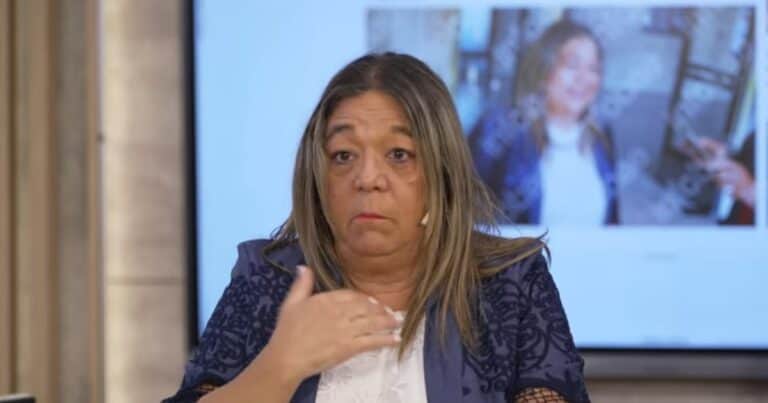 «El hijo de una de las vendedoras es amigo de Adorni»: la escribana del jefe de Gabinete explicó cómo hizo para comprar el departamento de Caballito sin intereses