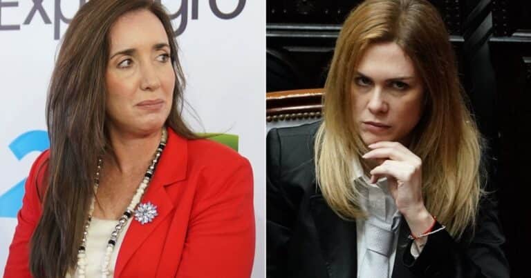 «Qué interesante, contame más»: la irónica respuesta de Victoria Villarruel a otra teoría conspirativa de Lilia Lemoine