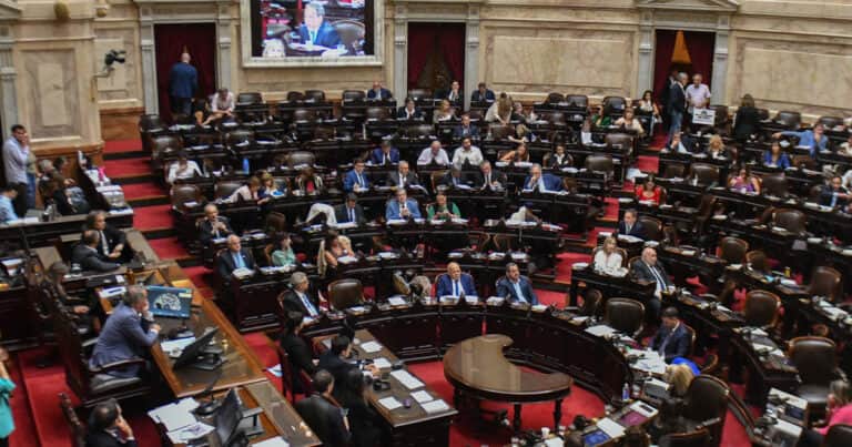Inesperada carrera entre un diputado opositor y el Gobierno para derogar la «Ley del Lobizón»