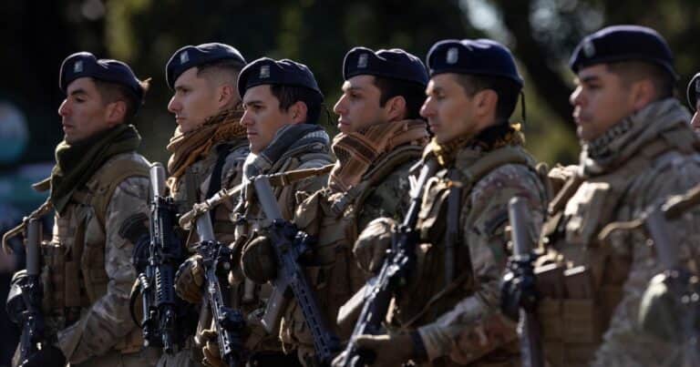 Programa «Familia Militar»: en qué comercios y rubros hay beneficios y cómo usarlo