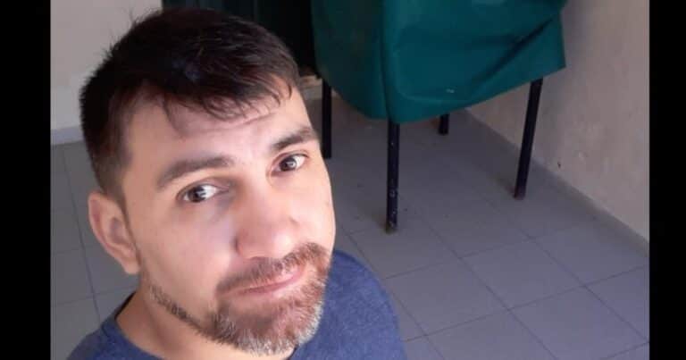 La autopsia al enfermero muerto en Palermo reveló un dato clave