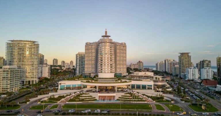 El ex Conrad de Punta del Este cambia de manos: lo compró un grupo brasileño, que invertirá más de US$ 400 millones
