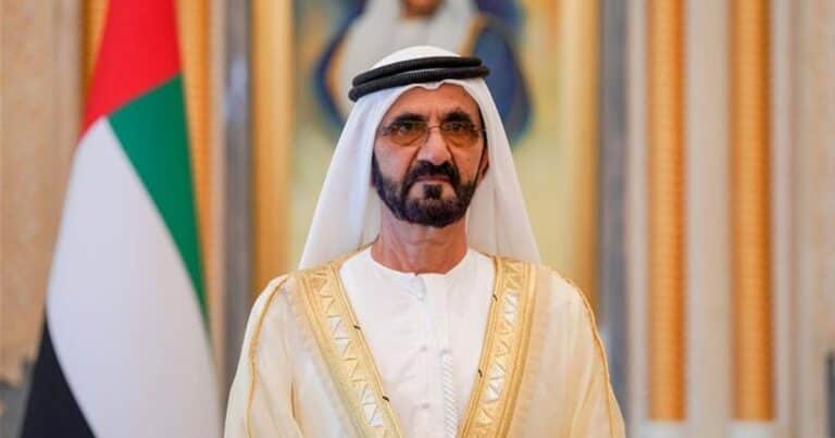 Camas, veterinarios y despegues suaves: así viajan los caballos del emir de Dubai en su Boeing 747