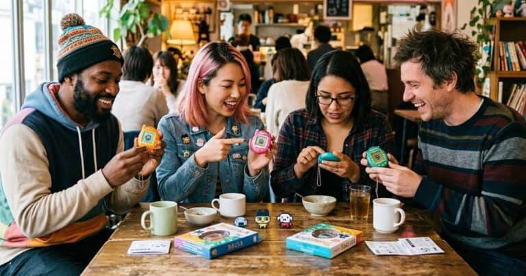100 millones de Tamagotchis en 30 años: el juguete que los millennials no pueden dejar ir
