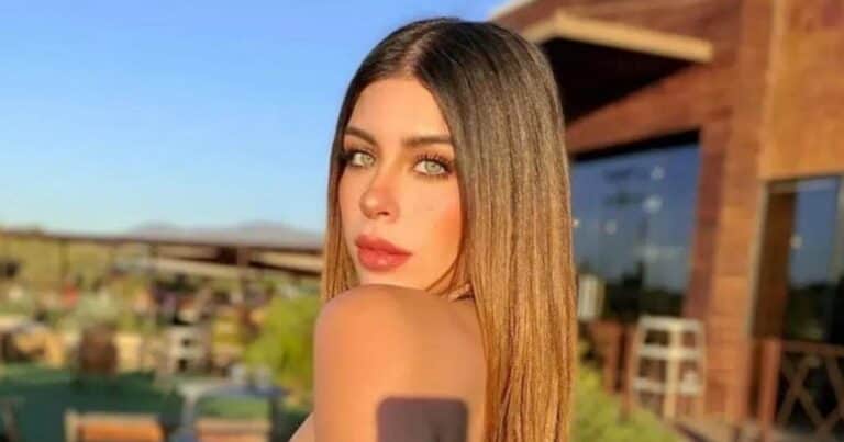 Quién era Carolina Flores Gómez, la ex reina de belleza asesinada por su suegra