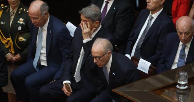 El Gobierno presentó el recurso extraordinario ante la Corte Suprema para evitar el pago a universidades