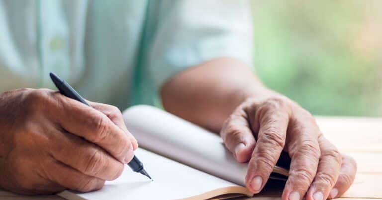 Maurice Blanchot, filósofo y escritor francés: «La literatura comienza donde termina el lenguaje»