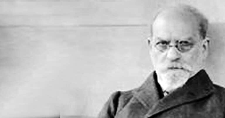 Qué quiso decir Edmund Husserl cuando afirmó que hay que “volver a las cosas mismas”