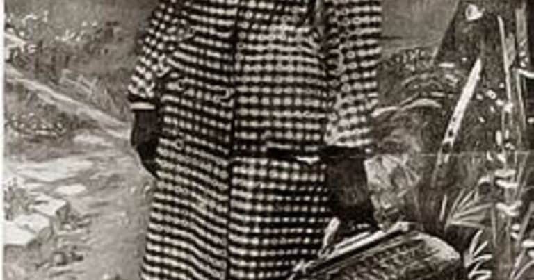Nellie Bly, la periodista que se hizo pasar por loca para exponer los abusos del sistema psiquiátrico del siglo XIX