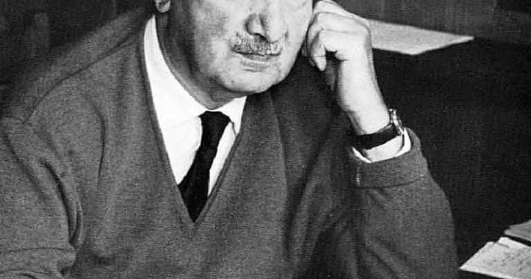 Martin Heidegger y el significado de su célebre frase: “El hombre es un ser para la muerte”