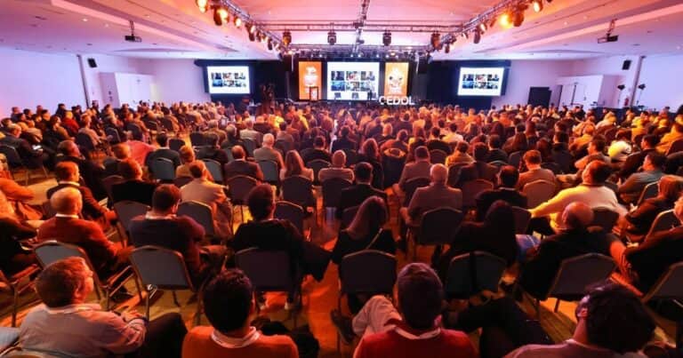 “El servicio logístico será clave en la decisión del consumidor”, afirmó Hernán Sánchez, presidente de CEDOL