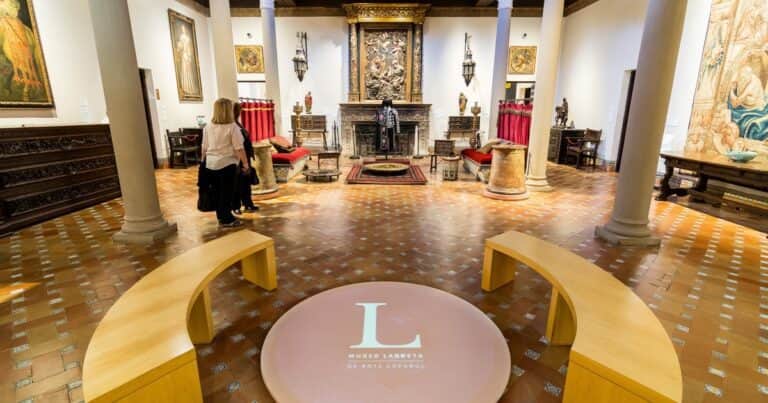 La Ciudad suma dos museos a su red y propone 35 exposiciones para todo el año