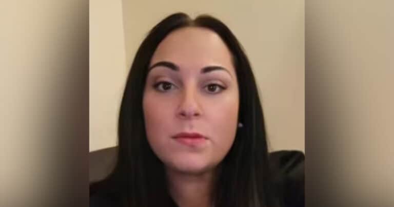 Fingió que su hijo de 6 años tenía cáncer para recaudar más de 10.000 dólares: el perverso caso de Michelle Bodzsar