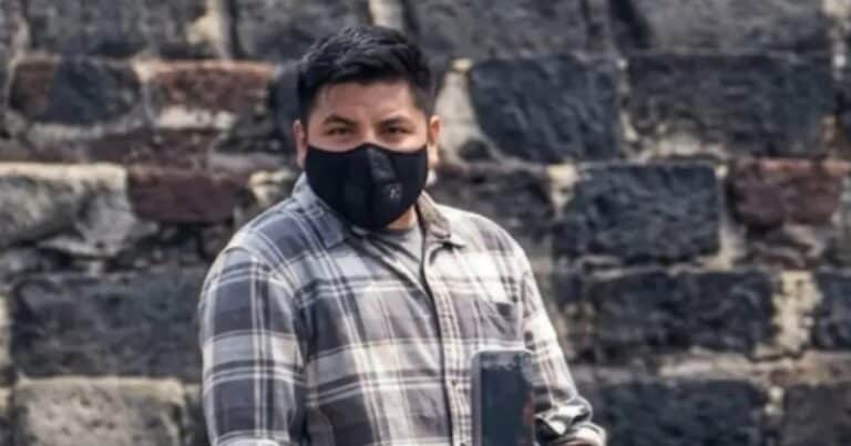 Quién era Julio César Jasso Ramírez, el tirador mexicano que mató a una turista canadiense y desató «14 minutos de terror» en las pirámides de Teotihuacán