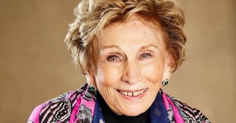 Murió Edith Eger, «la bailarina de Auschwitz»: sobrevivió al Holocausto y conmovió al mundo con su historia