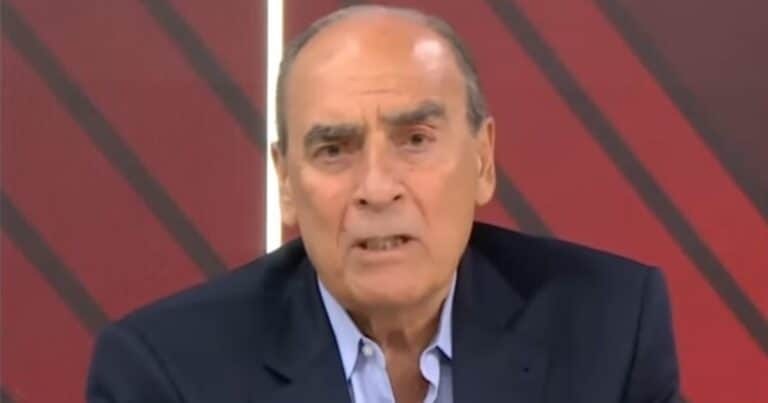 Guillermo Francos dijo que las denuncias contra Adorni fueron «un golpe para el Gobierno» y que el actual jefe de Gabinete «falló en dar explicaciones»