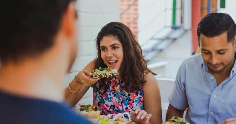 Qué comer a los 40 para garantizar una buena salud a los 70 años