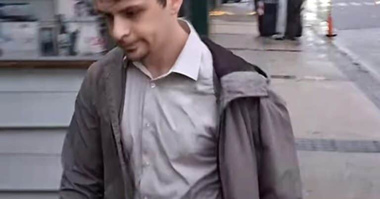 El hijo de una prestamista de Manuel Adorni declara como testigo pero podría terminar siendo imputado en la causa