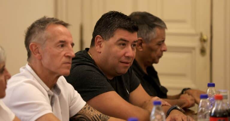 Revés para la CGT: le sacan a los jueces laborales la definición sobre la reforma laboral