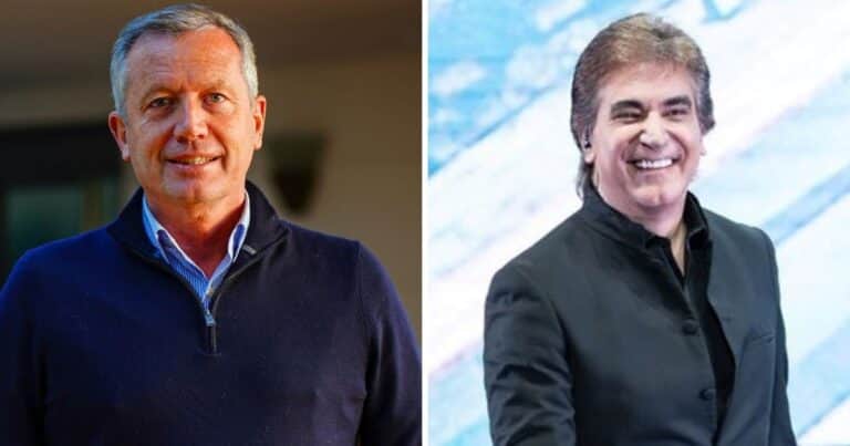 «La triple M» de la rosca y el poder delegado del Pastor