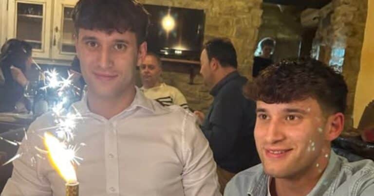 Dos hermanos gemelos de 22 años murieron electrocutados tras intentar salvar a un pájaro: «Los encontraron abrazados»