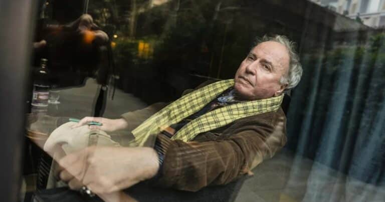 ‘Arabesco’, una carta de amor a Tánger frente al avance de la globalización