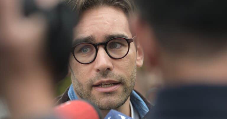 El crimen de Nora Dalmasso: Facundo Macarrón reclamó que destituyan a los tres fiscales