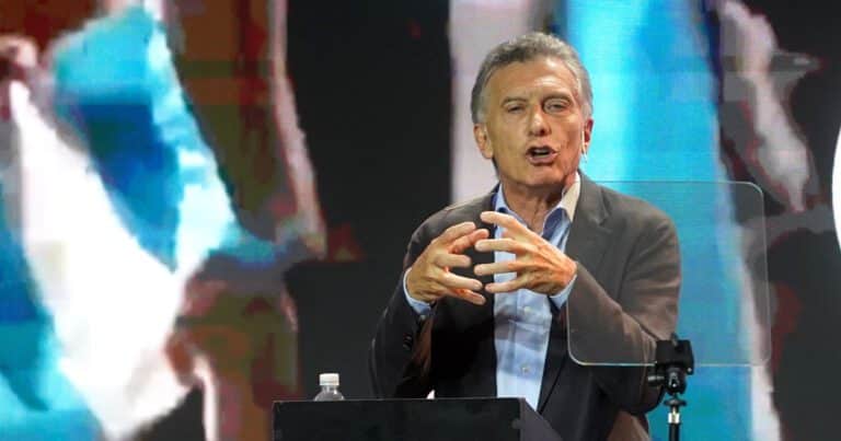 Mauricio Macri vuelve al centro de la escena: cena en la Rural y una gira política en marcha a Corrientes y Chaco
