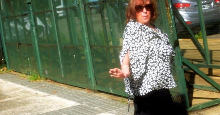 La ex fiscal Fein vuelve a declarar en la causa por las irregularidades en la escena de la muerte de Nisman