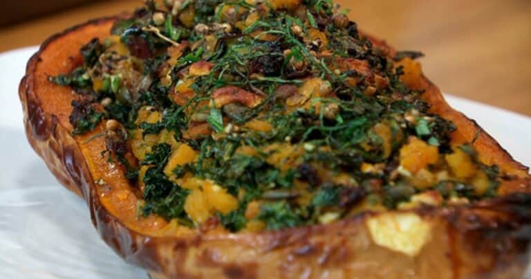 No la hiervas: la forma correcta de cocinar la calabaza para que no pierda nutrientes