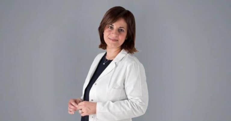 María Salsone, neuróloga: «El cerebro tarda hasta 20 años en mostrar síntomas de demencia y reconocerlos puede marcar la diferencia»