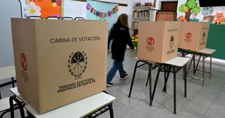Elecciones PASO 2027: otro atajo para negociar