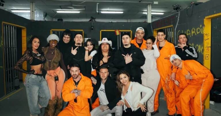 El reality más viral del momento: qué es La cárcel de los gemelos y quiénes son sus participantes