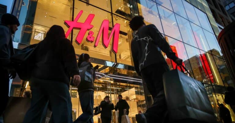 H&M confirmó su llegada a la Argentina: cuándo abrirá su primer local