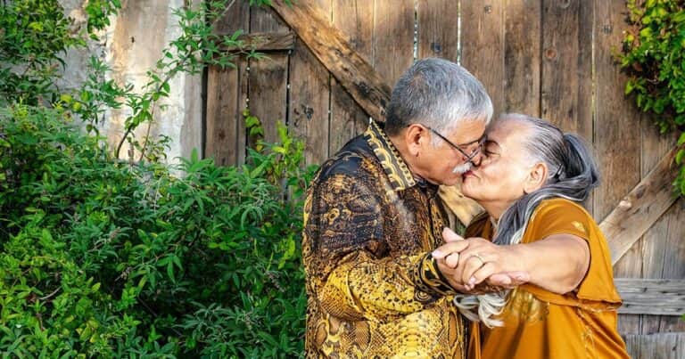 Una buena salud sexual reduce el riesgo de demencia y Alzhéimer