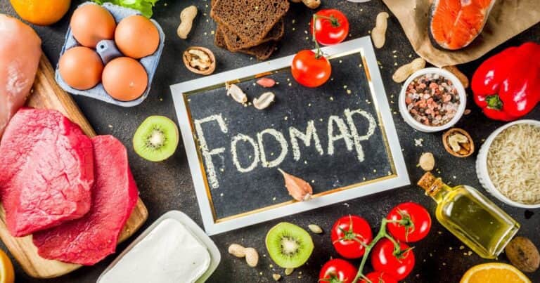 Qué es la dieta FODMAP y por qué puede ayudar a desinflamar el abdomen