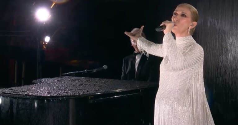 Céline Dion vuelve a cantar: la rara enfermedad que afectó su voz y sus músculos y cómo está hoy